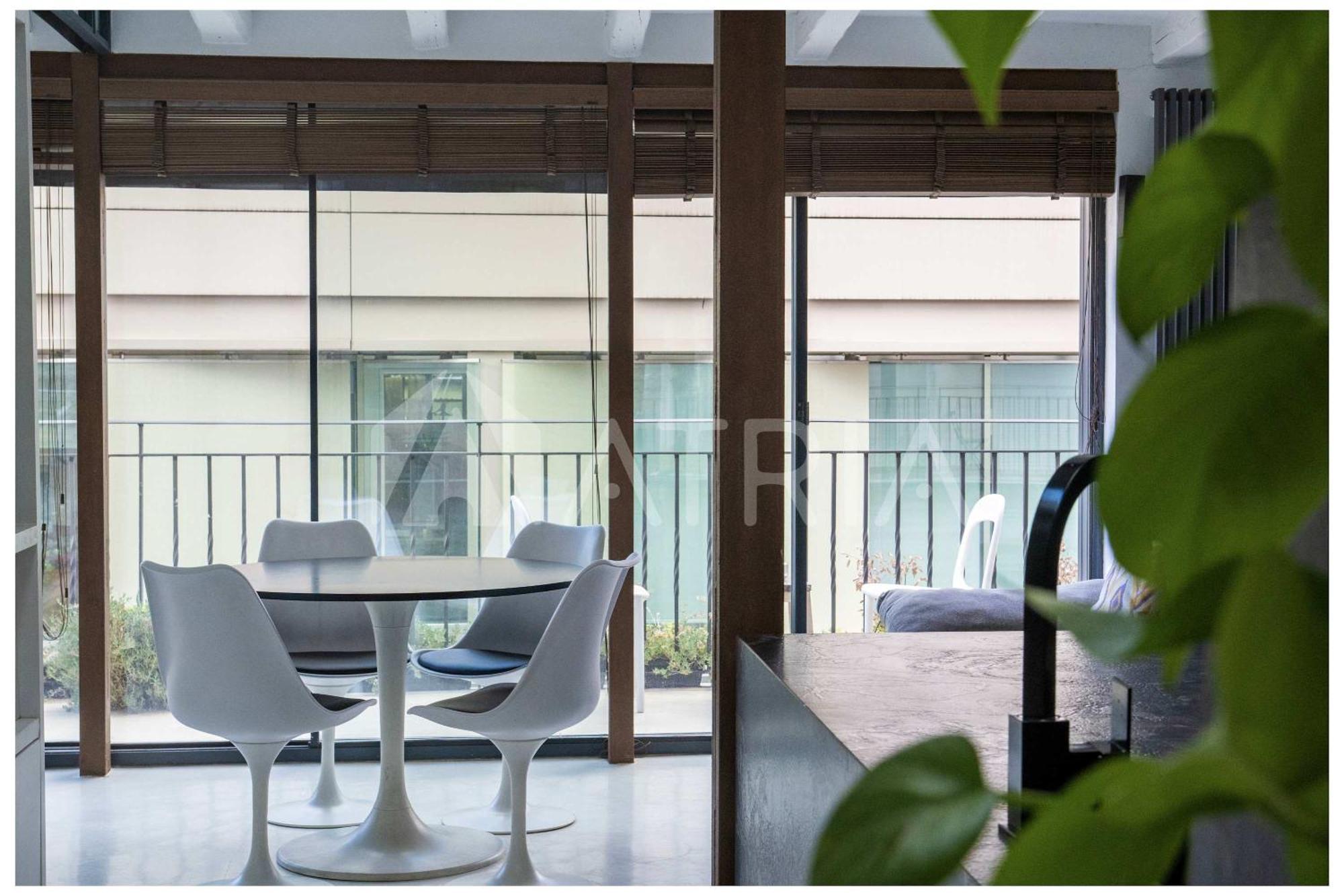 Gorgeous 2 Bedroom In Madrid's Heart Madri